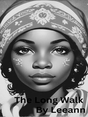 cover image of The Long Walk